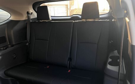 Toyota Highlander, 2026 год, 5 090 000 рублей, 8 фотография