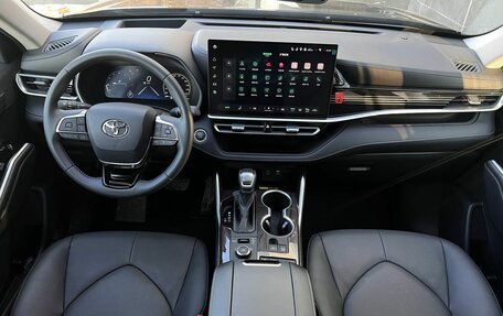 Toyota Highlander, 2026 год, 5 090 000 рублей, 9 фотография
