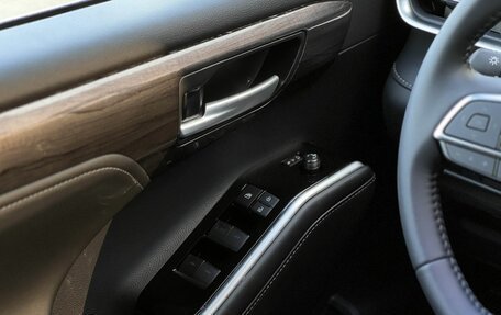 Toyota Highlander, 2026 год, 5 090 000 рублей, 27 фотография