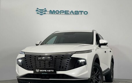 Haval F7, 2024 год, 2 850 000 рублей, 2 фотография