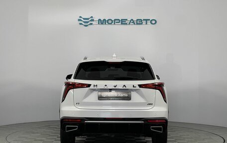 Haval F7, 2024 год, 2 850 000 рублей, 7 фотография