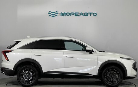 Haval F7, 2024 год, 2 850 000 рублей, 5 фотография