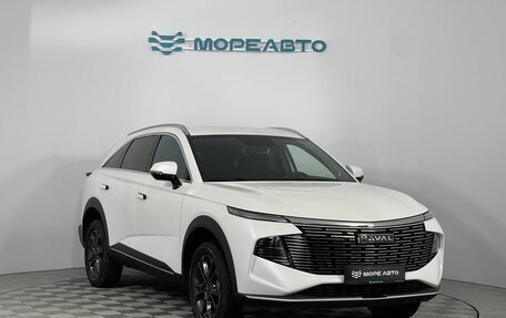 Haval F7, 2024 год, 2 850 000 рублей, 4 фотография