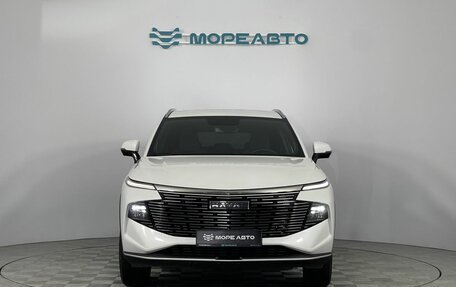 Haval F7, 2024 год, 2 850 000 рублей, 3 фотография