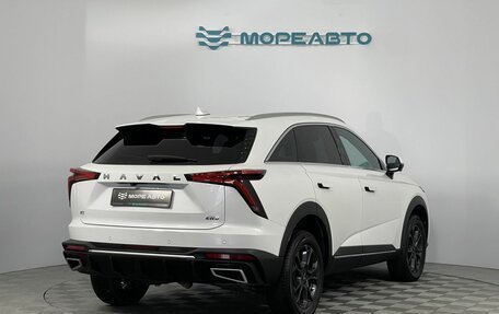 Haval F7, 2024 год, 2 850 000 рублей, 6 фотография