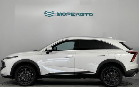 Haval F7, 2024 год, 2 850 000 рублей, 10 фотография