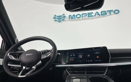 Haval F7, 2024 год, 2 850 000 рублей, 20 фотография