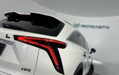 Haval F7, 2024 год, 2 850 000 рублей, 9 фотография