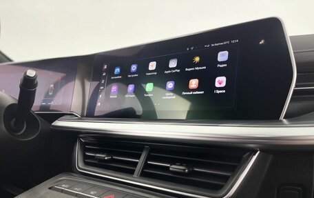 Haval F7, 2024 год, 2 850 000 рублей, 16 фотография