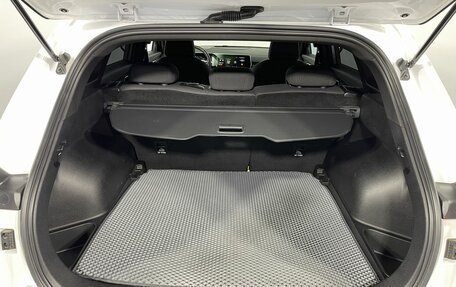Haval F7, 2024 год, 2 850 000 рублей, 27 фотография