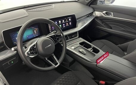 Haval F7, 2024 год, 2 850 000 рублей, 14 фотография