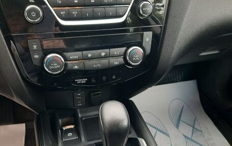 Nissan Qashqai, 2018 год, 1 650 000 рублей, 6 фотография