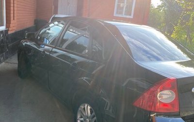 Ford Focus II рестайлинг, 2008 год, 480 000 рублей, 1 фотография