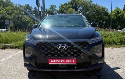 Hyundai Santa Fe IV, 2020 год, 3 500 000 рублей, 1 фотография