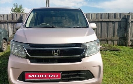 Honda N-WGN I рестайлинг, 2014 год, 700 000 рублей, 1 фотография