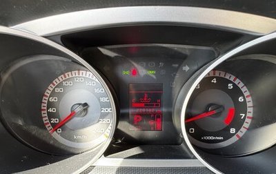 Citroen C-Crosser, 2008 год, 950 000 рублей, 1 фотография