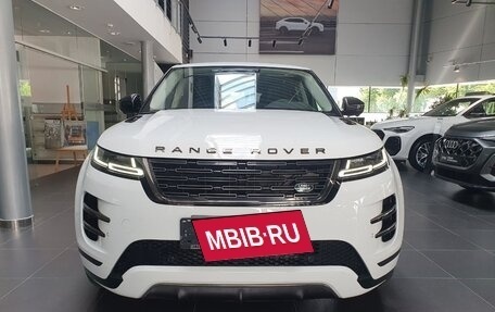 Land Rover Range Rover Evoque II, 2025 год, 5 660 000 рублей, 1 фотография