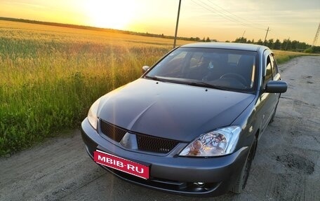 Mitsubishi Lancer IX, 2005 год, 600 000 рублей, 1 фотография