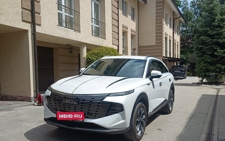 Haval F7, 2025 год, 3 200 000 рублей, 1 фотография