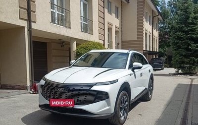Haval F7, 2025 год, 3 200 000 рублей, 1 фотография