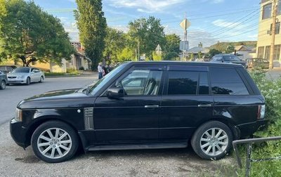 Land Rover Range Rover III, 2010 год, 1 000 000 рублей, 1 фотография