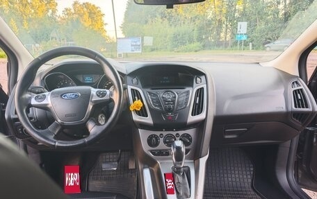 Ford Focus III, 2013 год, 580 000 рублей, 1 фотография