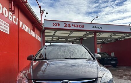 Hyundai i30 I, 2010 год, 910 000 рублей, 1 фотография