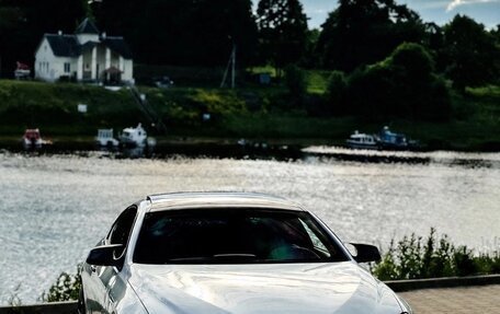BMW 6 серия, 2011 год, 1 фотография