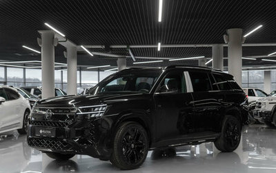 Volkswagen Teramont, 2026 год, 5 780 000 рублей, 1 фотография
