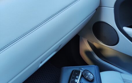 Land Rover Range Rover Evoque I, 2013 год, 2 250 000 рублей, 15 фотография