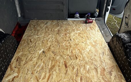 Volkswagen Caddy III рестайлинг, 2008 год, 500 000 рублей, 6 фотография