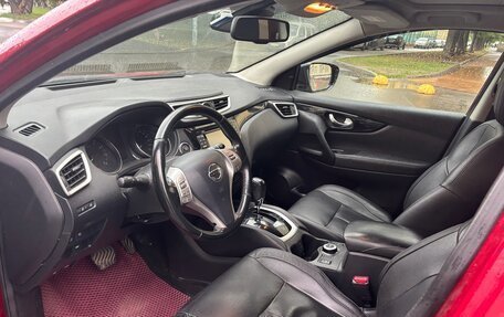 Nissan Qashqai, 2014 год, 1 500 000 рублей, 7 фотография