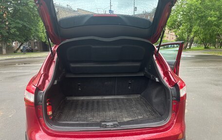 Nissan Qashqai, 2014 год, 1 500 000 рублей, 6 фотография