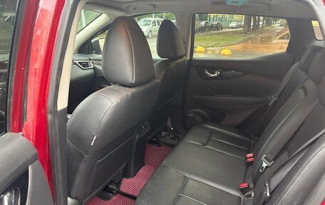 Nissan Qashqai, 2014 год, 1 500 000 рублей, 8 фотография