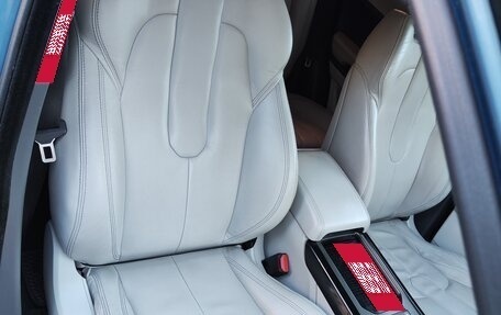 Land Rover Range Rover Evoque I, 2013 год, 2 250 000 рублей, 14 фотография