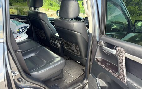 Toyota Land Cruiser 200, 2019 год, 6 800 000 рублей, 11 фотография