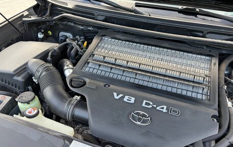 Toyota Land Cruiser 200, 2019 год, 6 800 000 рублей, 13 фотография