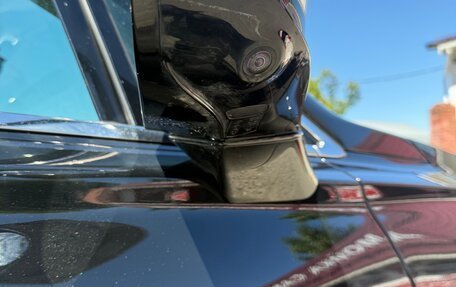 Hyundai Santa Fe IV, 2020 год, 3 500 000 рублей, 10 фотография