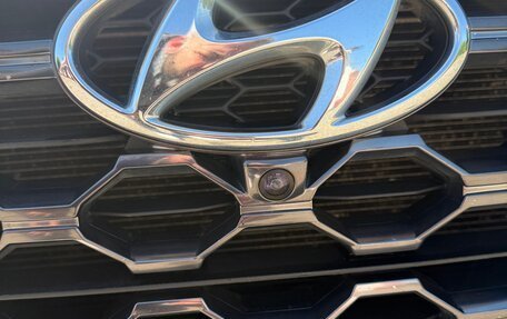 Hyundai Santa Fe IV, 2020 год, 3 500 000 рублей, 11 фотография