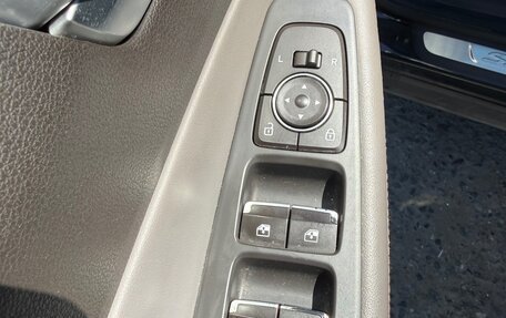 Hyundai Santa Fe IV, 2020 год, 3 500 000 рублей, 15 фотография