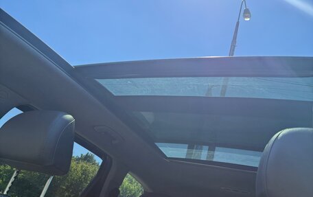 Hyundai Santa Fe IV, 2020 год, 3 500 000 рублей, 19 фотография
