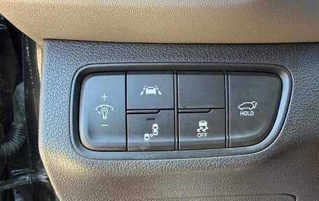 Hyundai Santa Fe IV, 2020 год, 3 500 000 рублей, 17 фотография