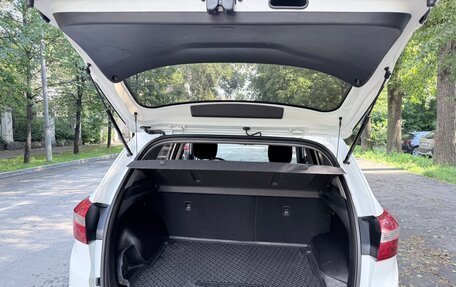 Hyundai Creta I рестайлинг, 2018 год, 1 460 000 рублей, 4 фотография