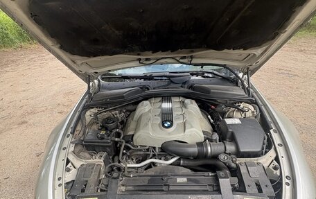 BMW 6 серия, 2004 год, 890 000 рублей, 9 фотография