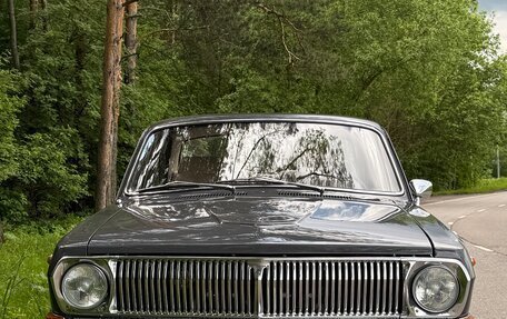 ГАЗ 24 «Волга» I (24), 1977 год, 700 000 рублей, 2 фотография
