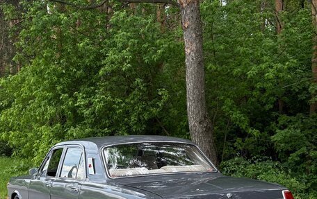 ГАЗ 24 «Волга» I (24), 1977 год, 700 000 рублей, 4 фотография