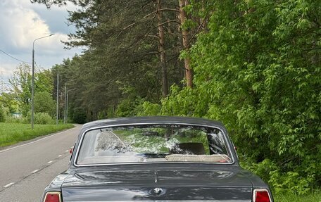 ГАЗ 24 «Волга» I (24), 1977 год, 700 000 рублей, 5 фотография