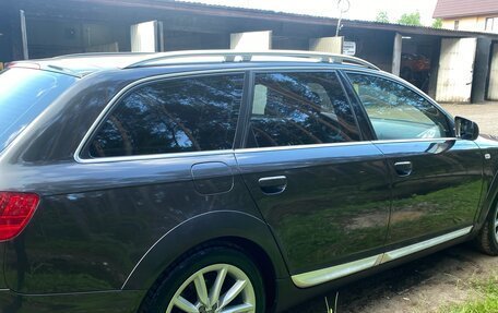 Audi A6 allroad, 2007 год, 1 450 000 рублей, 2 фотография