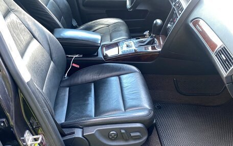 Audi A6 allroad, 2007 год, 1 450 000 рублей, 5 фотография