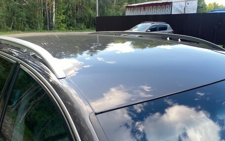 Audi A6 allroad, 2007 год, 1 450 000 рублей, 9 фотография